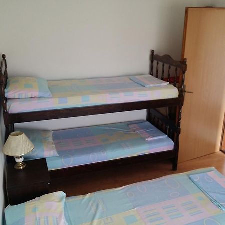 Apartman Tripkovic Бар Экстерьер фото