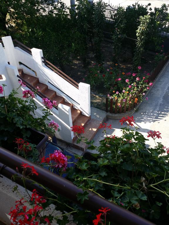 Apartman Tripkovic Бар Экстерьер фото