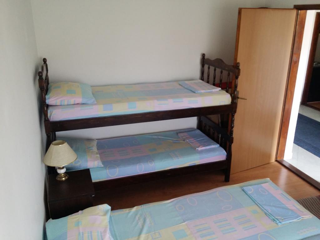 Apartman Tripkovic Бар Экстерьер фото