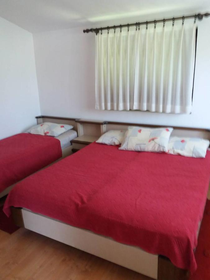 Apartman Tripkovic Бар Экстерьер фото