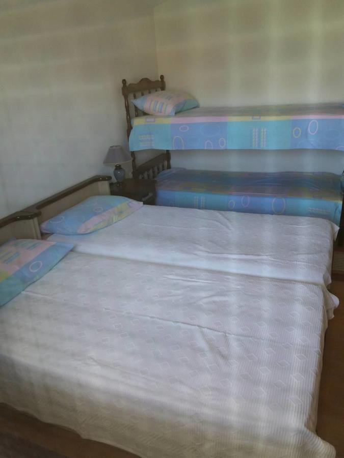 Apartman Tripkovic Бар Экстерьер фото